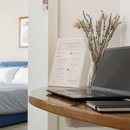Casa Columella, Two-room 20 Min From The Duomo Apartment Milan