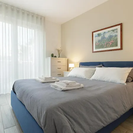 Casa Columella, Two-room 20 Min From The Duomo Apartment Milan