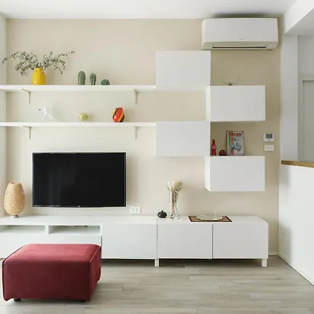 Casa Columella, Two-room 20 Min From The Duomo Apartment