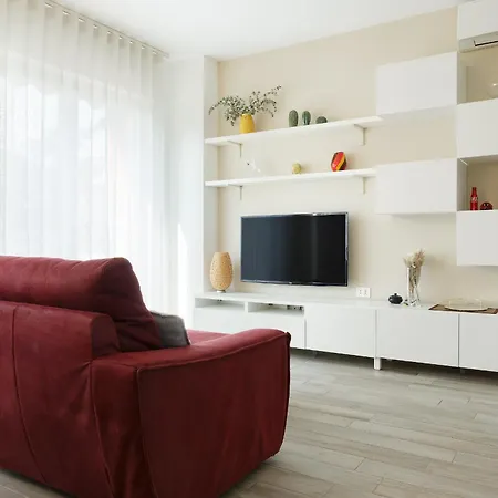 Casa Columella, Two-room 20 Min From The Duomo Apartment *