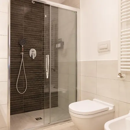 Casa Columella, Two-room 20 Min From The Duomo Apartment *