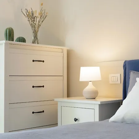 Casa Columella, Two-room 20 Min From The Duomo Apartment Milan