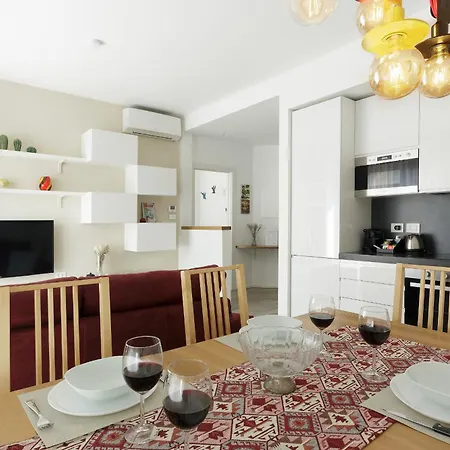 Casa Columella, Two-room 20 Min From The Duomo * Milan