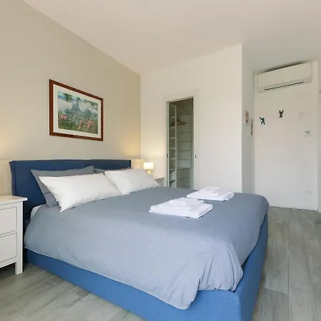 Casa Columella, Two-room 20 Min From The Duomo Apartment Milan