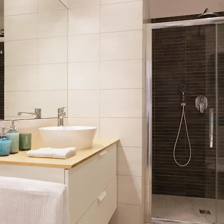 Apartment Casa Columella, Two-room 20 Min From The Duomo Milan